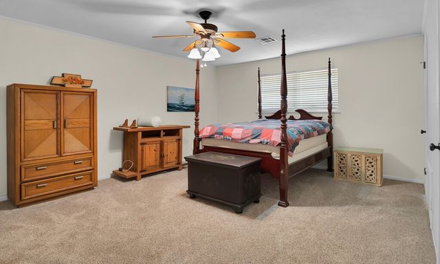 596 Saffle Road, Robinson, TX 76706