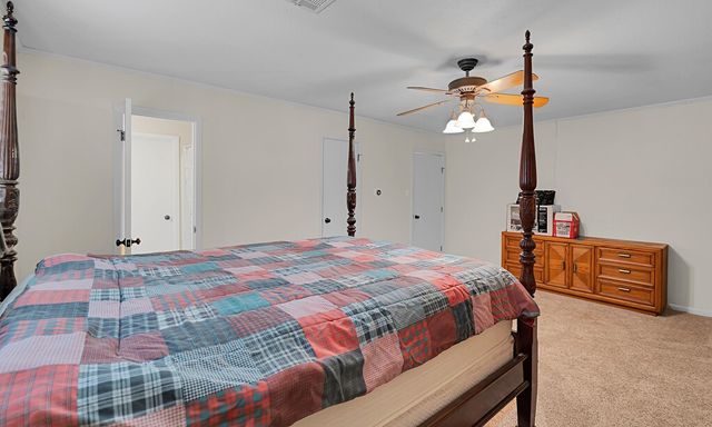 596 Saffle Road, Robinson, TX 76706