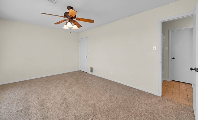 596 Saffle Road, Robinson, TX 76706