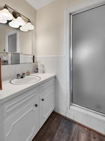 596 Saffle Road, Robinson, TX 76706