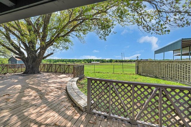 596 Saffle Road, Robinson, TX 76706