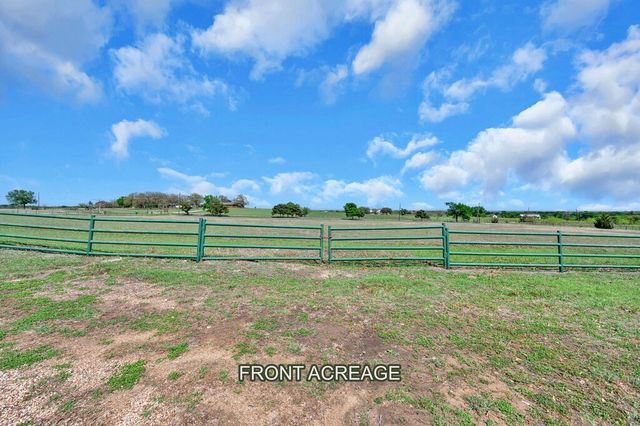 596 Saffle Road, Robinson, TX 76706