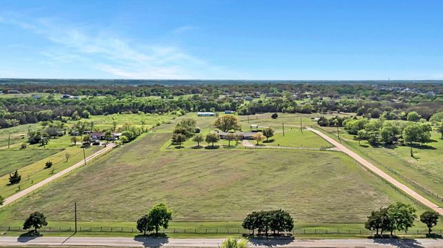 596 Saffle Road, Robinson, TX 76706