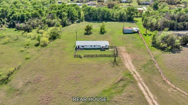 596 Saffle Road, Robinson, TX 76706