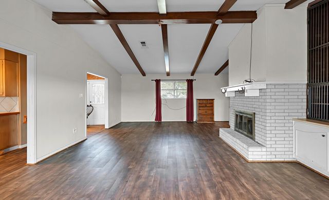 596 Saffle Road, Robinson, TX 76706