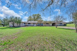 596 Saffle Road, Robinson, TX 76706