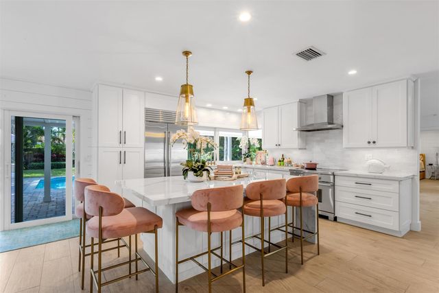 2720 Cardinal Circle, Gulf Stream, FL 33483