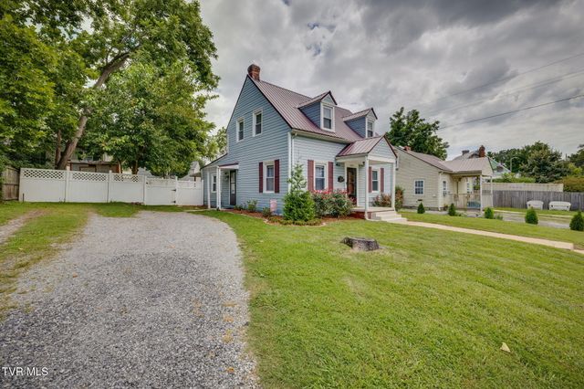 605 Myrtle Street, Kingsport, TN 37660