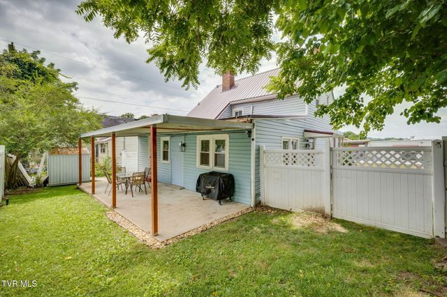 605 Myrtle Street, Kingsport, TN 37660