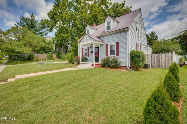 605 Myrtle Street, Kingsport, TN 37660