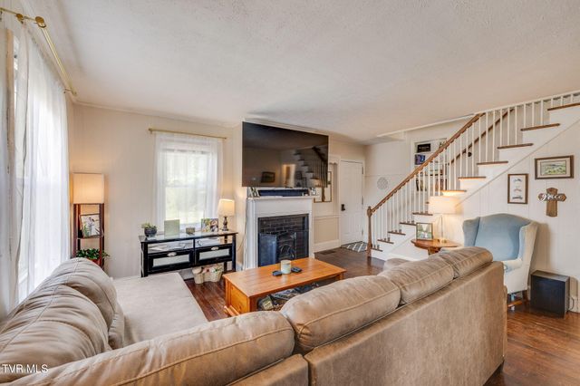 605 Myrtle Street, Kingsport, TN 37660