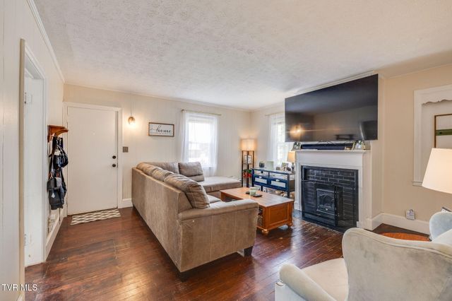605 Myrtle Street, Kingsport, TN 37660