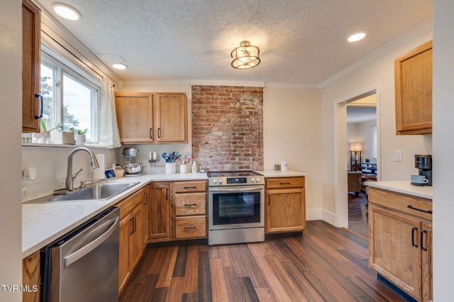 605 Myrtle Street, Kingsport, TN 37660