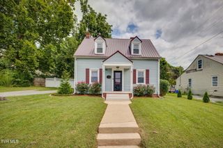 605 Myrtle Street, Kingsport, TN 37660