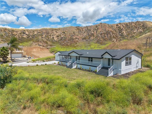 29626 Silver Street, Val Verde, CA 91384