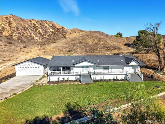 29626 Silver Street, Val Verde, CA 91384