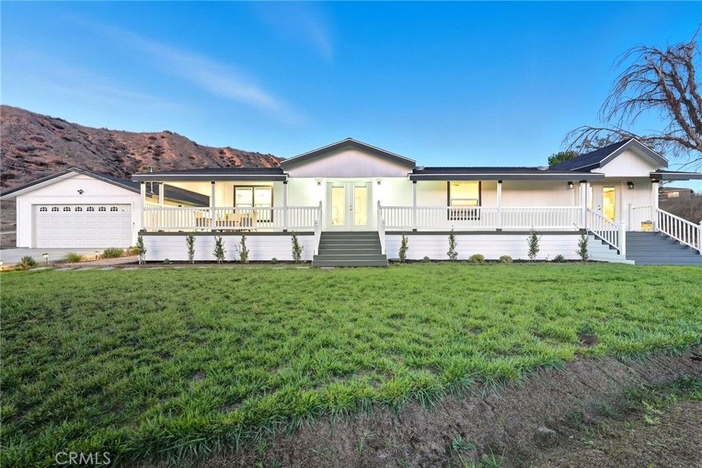 29626 Silver Street, Val Verde, CA 91384