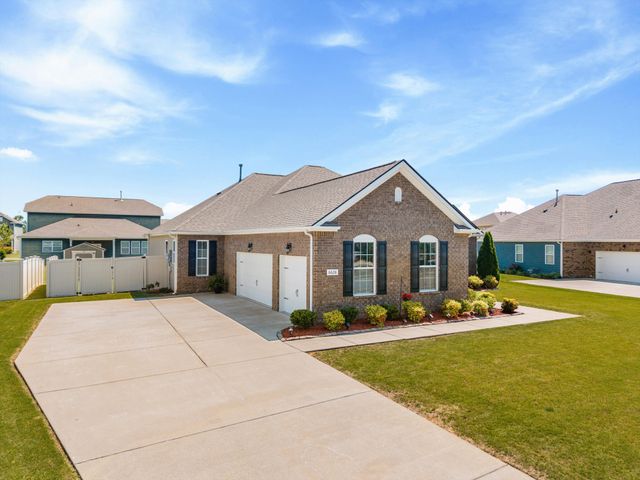 6626 Floral Ct, Murfreesboro, TN 37128