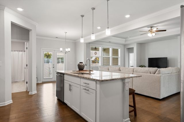 6626 Floral Ct, Murfreesboro, TN 37128