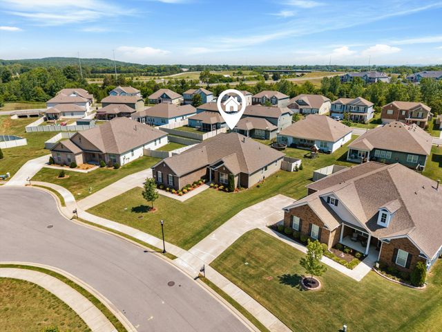 6626 Floral Ct, Murfreesboro, TN 37128