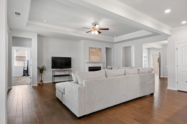 6626 Floral Ct, Murfreesboro, TN 37128