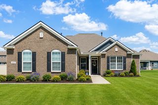 6626 Floral Ct, Murfreesboro, TN 37128