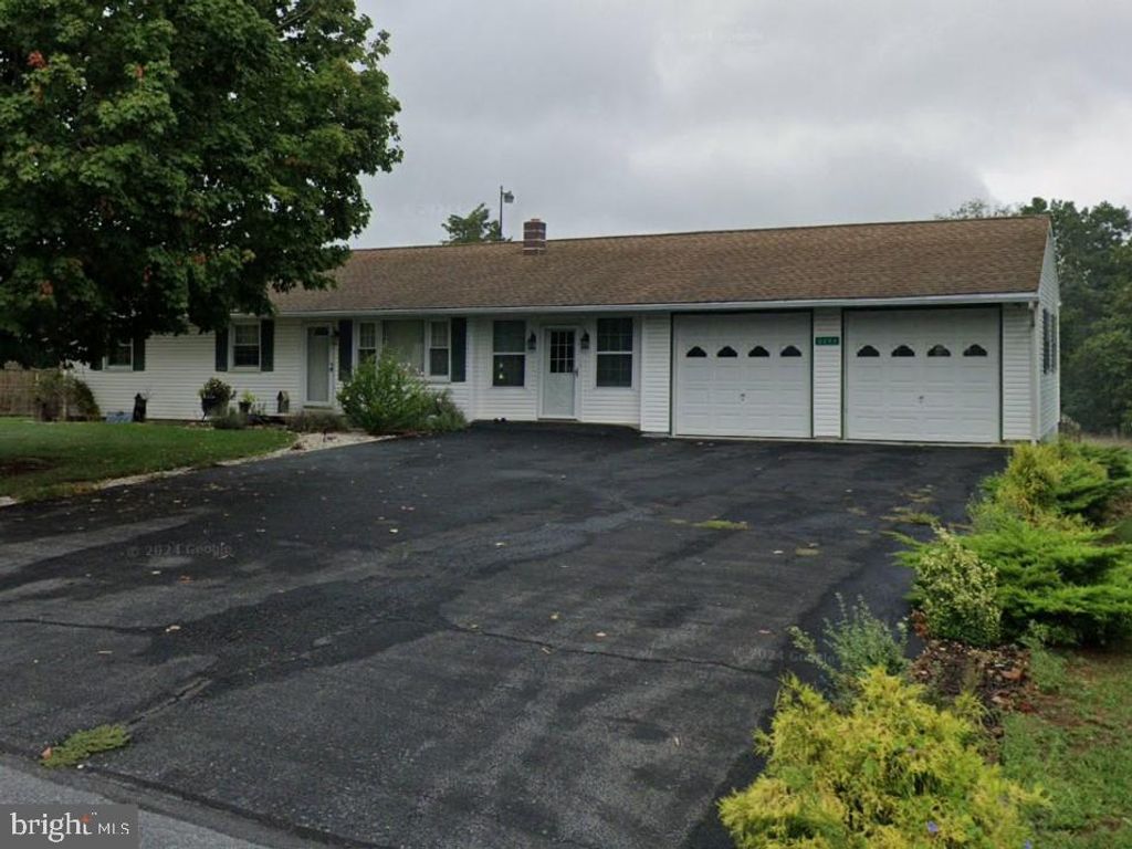 3251 ENOCH BROWN ROAD, Greencastle, PA 17225