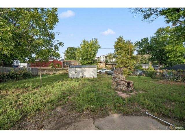 3691 S Grant St, Englewood, CO 80113