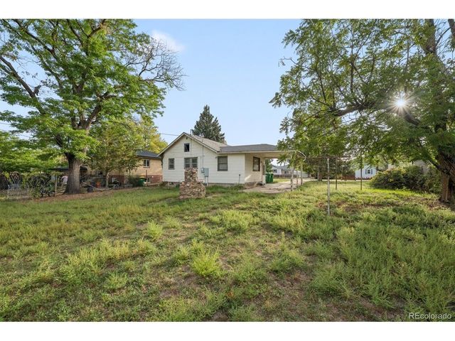 3691 S Grant St, Englewood, CO 80113