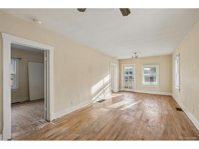 3691 S Grant St, Englewood, CO 80113