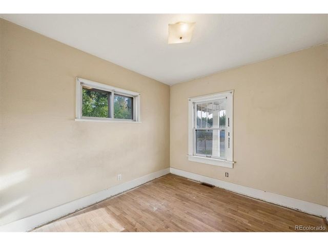 3691 S Grant St, Englewood, CO 80113