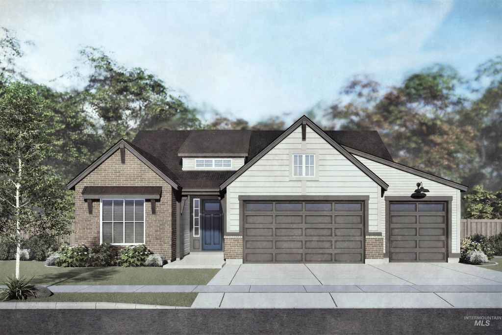 6603 S Utmost Way, Meridian, ID 83642