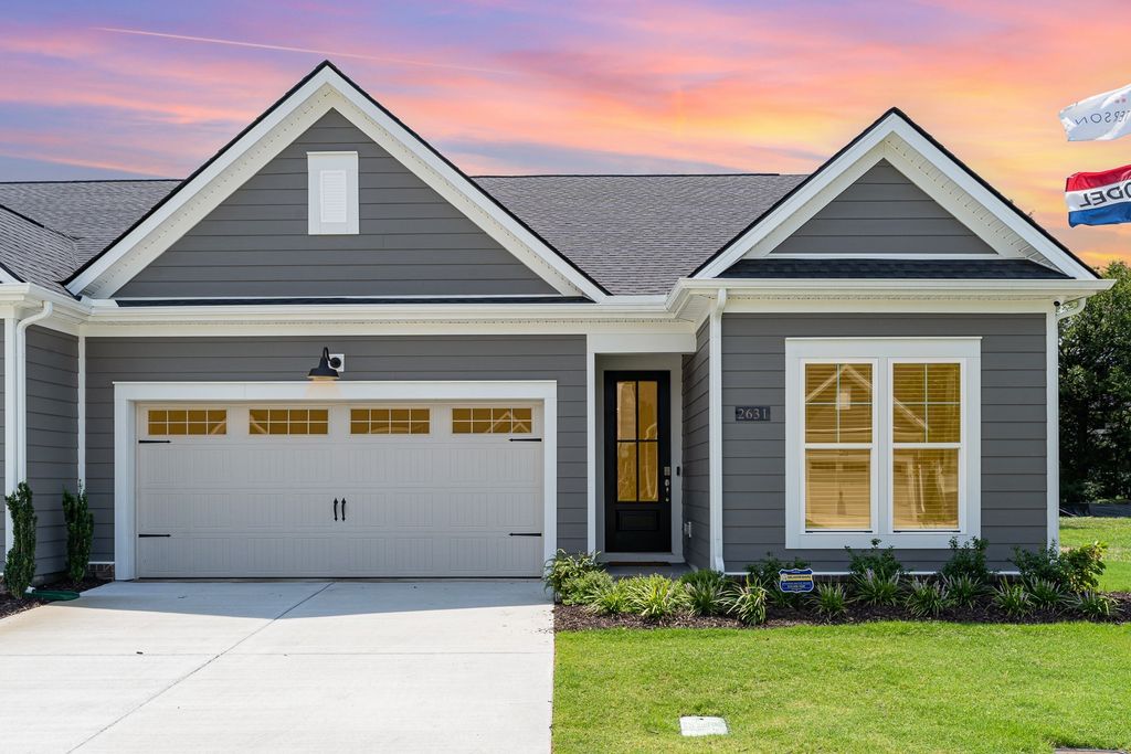 2313 Audubon Lane, Murfreesboro, TN 37128