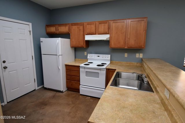 508 S Fremont Ave Unit 1, Tucson, AZ 85719