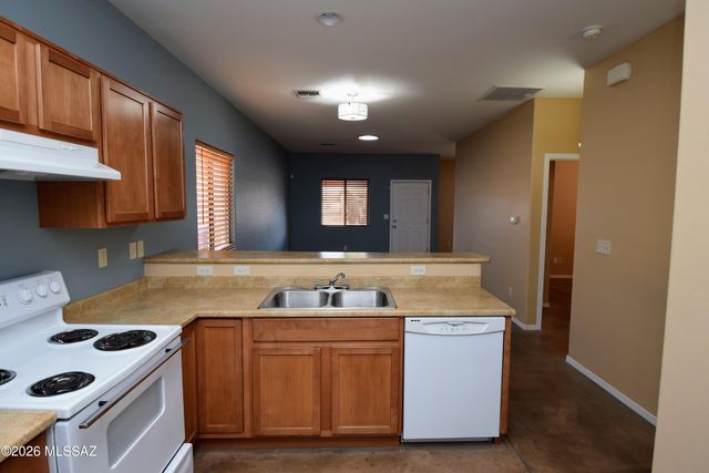 508 S Fremont Ave Unit 1, Tucson, AZ 85719