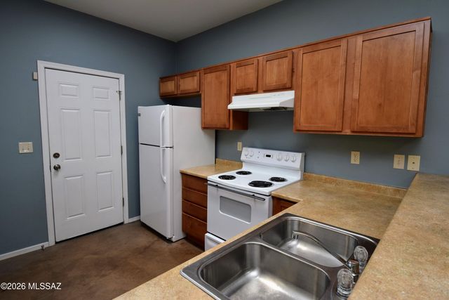 508 S Fremont Ave Unit 1, Tucson, AZ 85719