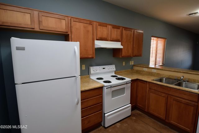 508 S Fremont Ave Unit 1, Tucson, AZ 85719