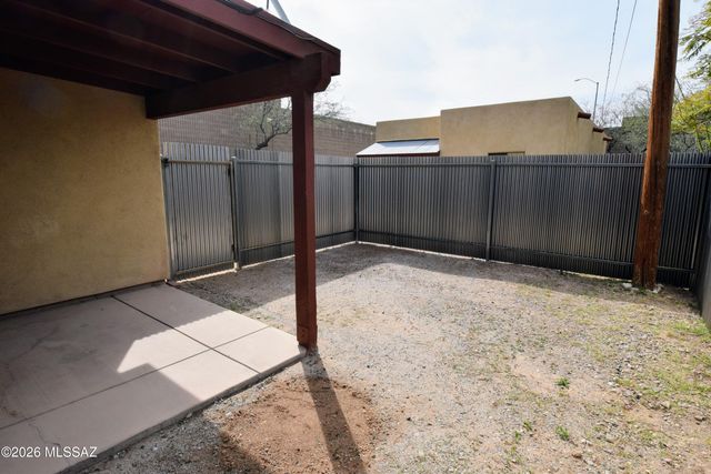 508 S Fremont Ave Unit 1, Tucson, AZ 85719