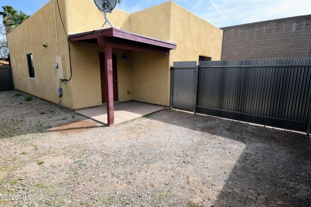 508 S Fremont Ave Unit 1, Tucson, AZ 85719