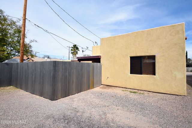 508 S Fremont Ave Unit 1, Tucson, AZ 85719