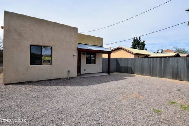 508 S Fremont Ave Unit 1, Tucson, AZ 85719