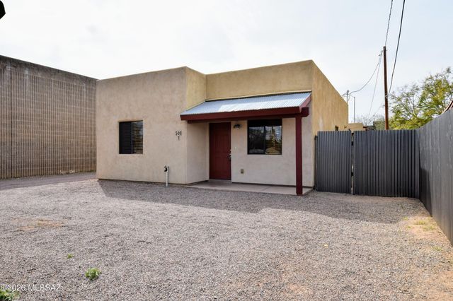 508 S Fremont Ave Unit 1, Tucson, AZ 85719