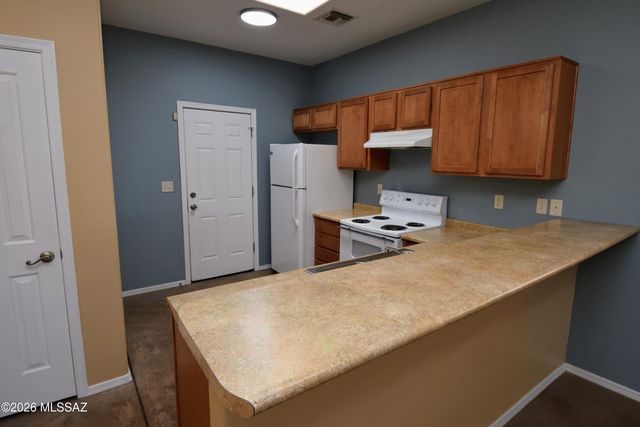 508 S Fremont Ave Unit 1, Tucson, AZ 85719