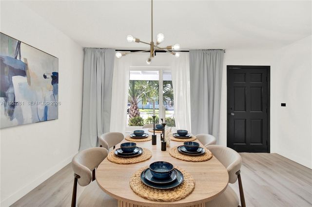 51 NE 56th Ct, Oakland Park, FL 33334