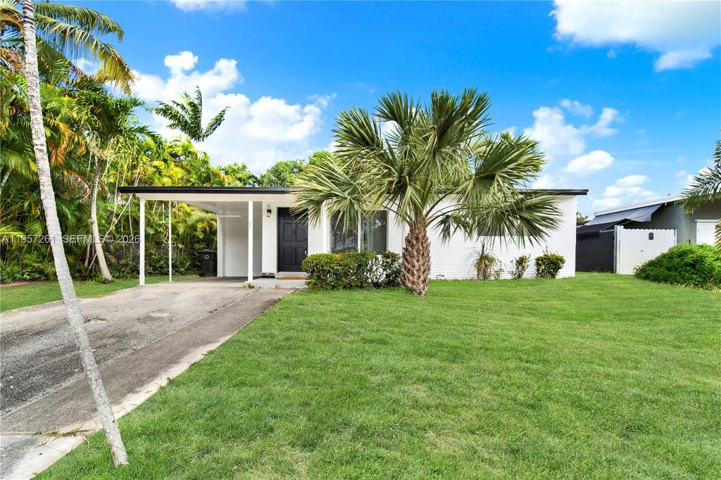 51 NE 56th Ct, Oakland Park, FL 33334