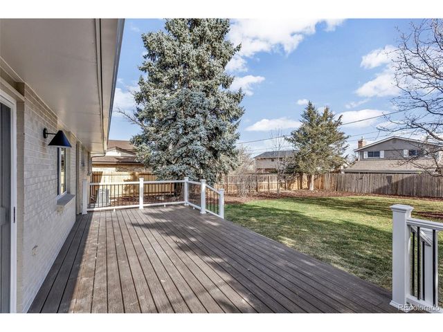7652 S Gallup Ct, Littleton, CO 80120