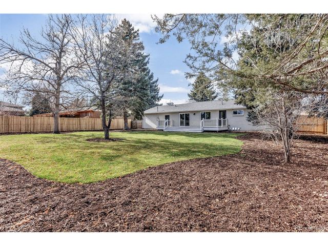 7652 S Gallup Ct, Littleton, CO 80120