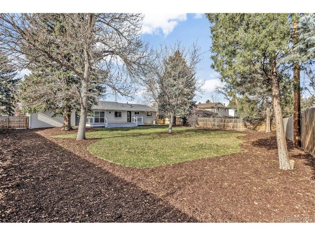 7652 S Gallup Ct, Littleton, CO 80120