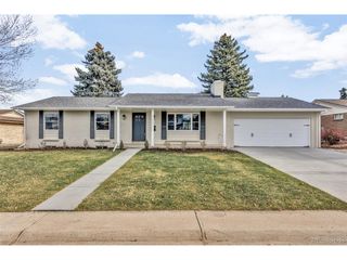 7652 S Gallup Ct, Littleton, CO 80120