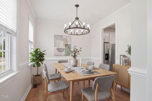 109 Highland Springs Lane, Holly Springs, NC 27540